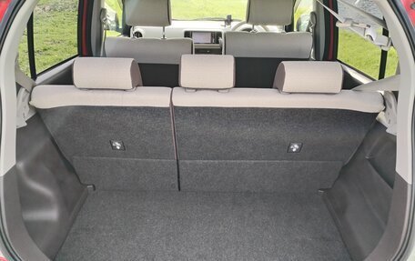 Toyota Passo III, 2015 год, 749 000 рублей, 18 фотография