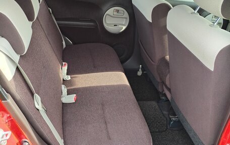 Toyota Passo III, 2015 год, 749 000 рублей, 17 фотография