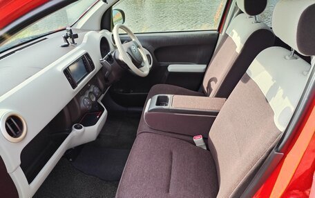 Toyota Passo III, 2015 год, 749 000 рублей, 19 фотография