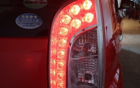 Toyota Passo III, 2015 год, 749 000 рублей, 23 фотография