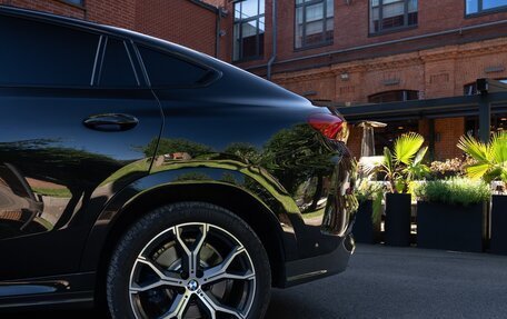 BMW X6, 2021 год, 8 390 000 рублей, 11 фотография
