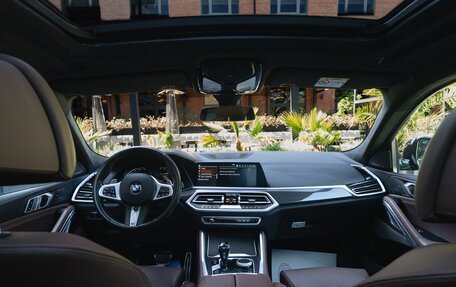 BMW X6, 2021 год, 8 390 000 рублей, 13 фотография