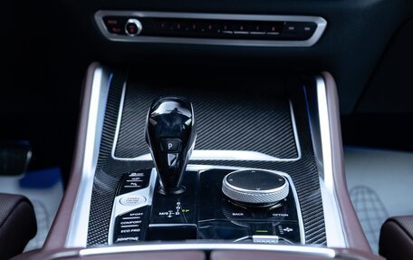 BMW X6, 2021 год, 8 390 000 рублей, 16 фотография