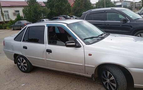 Daewoo Nexia I рестайлинг, 2012 год, 228 000 рублей, 6 фотография