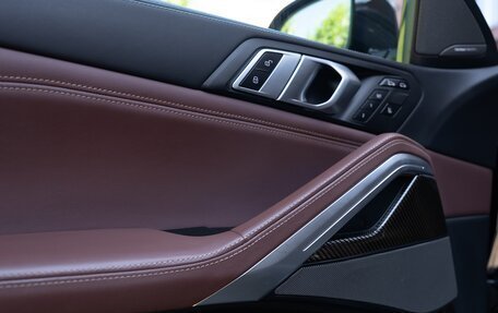 BMW X6, 2021 год, 8 390 000 рублей, 18 фотография