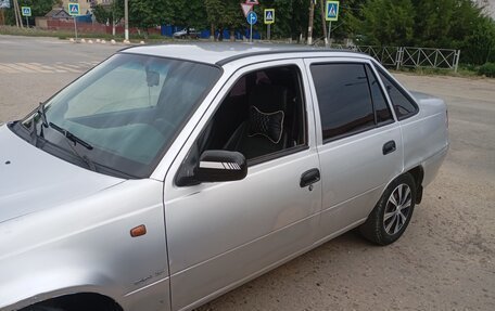 Daewoo Nexia I рестайлинг, 2012 год, 228 000 рублей, 4 фотография