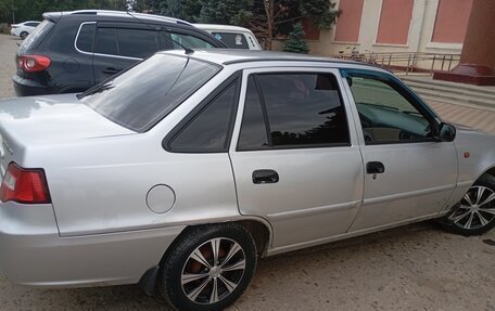 Daewoo Nexia I рестайлинг, 2012 год, 228 000 рублей, 7 фотография