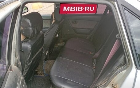 Daewoo Nexia I рестайлинг, 2012 год, 228 000 рублей, 3 фотография
