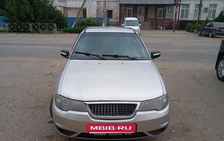 Daewoo Nexia I рестайлинг, 2012 год, 228 000 рублей, 5 фотография