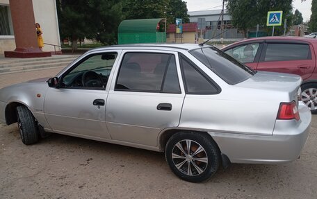 Daewoo Nexia I рестайлинг, 2012 год, 228 000 рублей, 9 фотография