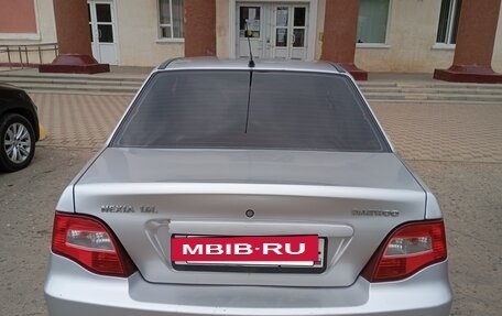 Daewoo Nexia I рестайлинг, 2012 год, 228 000 рублей, 8 фотография