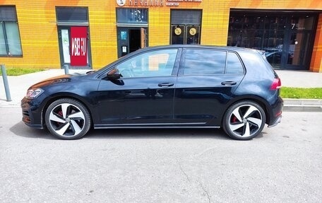 Volkswagen Golf GTI VII, 2018 год, 2 250 000 рублей, 5 фотография