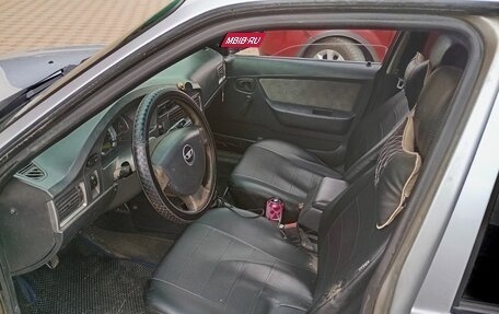 Daewoo Nexia I рестайлинг, 2012 год, 228 000 рублей, 10 фотография
