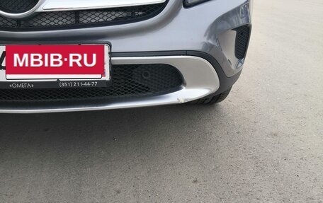 Mercedes-Benz GLA, 2017 год, 2 050 000 рублей, 2 фотография