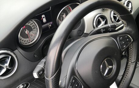 Mercedes-Benz GLA, 2017 год, 2 050 000 рублей, 9 фотография