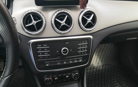 Mercedes-Benz GLA, 2017 год, 2 050 000 рублей, 12 фотография