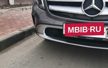 Mercedes-Benz GLA, 2017 год, 2 050 000 рублей, 7 фотография