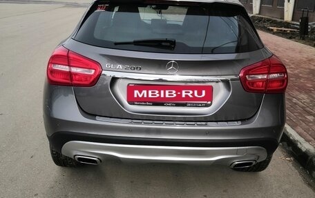 Mercedes-Benz GLA, 2017 год, 2 050 000 рублей, 3 фотография