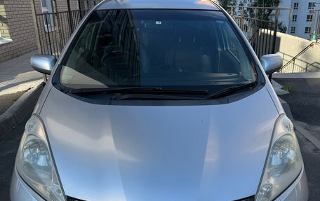 Honda Fit Shuttle I рестайлинг, 2011 год, 950 000 рублей, 2 фотография