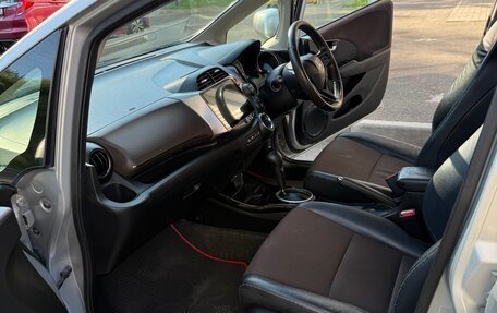 Honda Fit Shuttle I рестайлинг, 2011 год, 950 000 рублей, 15 фотография