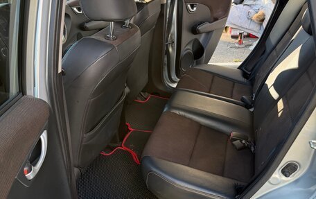 Honda Fit Shuttle I рестайлинг, 2011 год, 950 000 рублей, 17 фотография
