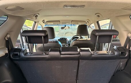 Honda Fit Shuttle I рестайлинг, 2011 год, 950 000 рублей, 10 фотография