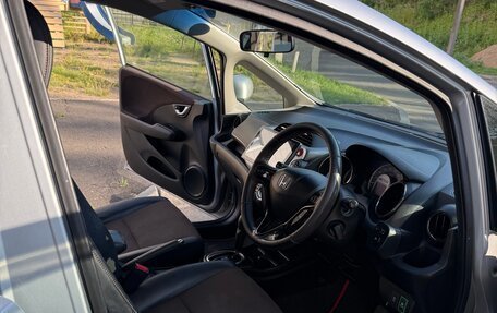 Honda Fit Shuttle I рестайлинг, 2011 год, 950 000 рублей, 14 фотография