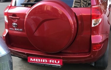 Toyota RAV4, 2007 год, 1 450 000 рублей, 5 фотография