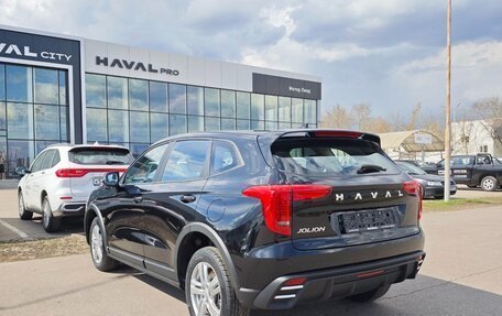 Haval Jolion, 2026 год, 2 049 000 рублей, 7 фотография
