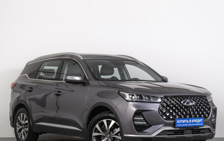 Chery Tiggo 7 Pro, 2022 год, 1 699 000 рублей, 2 фотография