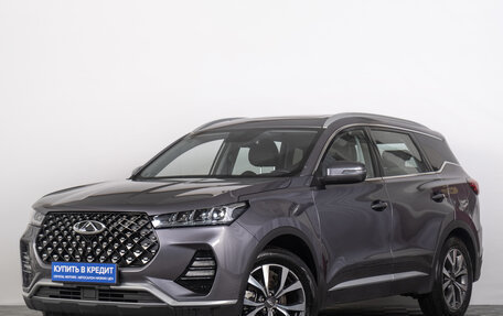Chery Tiggo 7 Pro, 2022 год, 1 699 000 рублей, 3 фотография