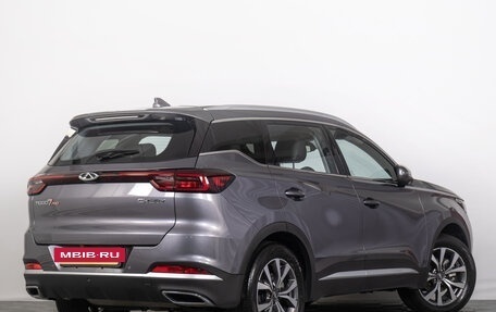 Chery Tiggo 7 Pro, 2022 год, 1 699 000 рублей, 6 фотография