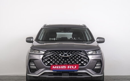 Chery Tiggo 7 Pro, 2022 год, 1 699 000 рублей, 4 фотография