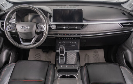 Chery Tiggo 7 Pro, 2022 год, 1 699 000 рублей, 10 фотография