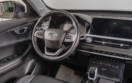 Chery Tiggo 7 Pro, 2022 год, 1 699 000 рублей, 9 фотография