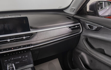 Chery Tiggo 7 Pro, 2022 год, 1 699 000 рублей, 11 фотография