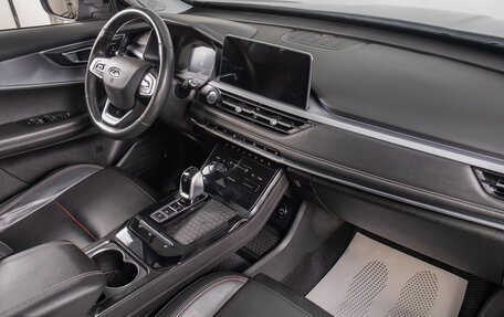 Chery Tiggo 7 Pro, 2022 год, 1 699 000 рублей, 12 фотография