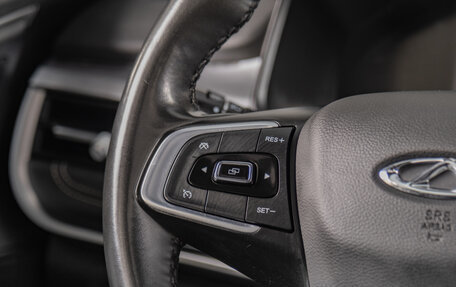 Chery Tiggo 7 Pro, 2022 год, 1 699 000 рублей, 14 фотография