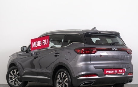 Chery Tiggo 7 Pro, 2022 год, 1 699 000 рублей, 5 фотография