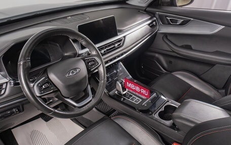 Chery Tiggo 7 Pro, 2022 год, 1 699 000 рублей, 8 фотография