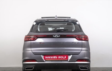 Chery Tiggo 7 Pro, 2022 год, 1 699 000 рублей, 7 фотография