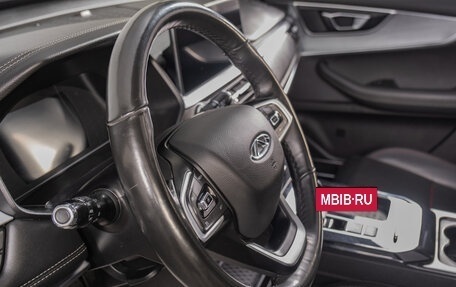 Chery Tiggo 7 Pro, 2022 год, 1 699 000 рублей, 13 фотография