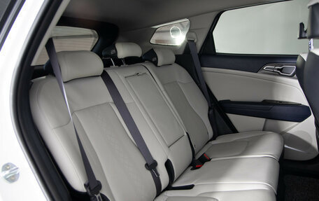 KIA Sportage IV рестайлинг, 2021 год, 3 299 000 рублей, 15 фотография