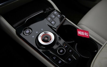 KIA Sportage IV рестайлинг, 2021 год, 3 299 000 рублей, 17 фотография