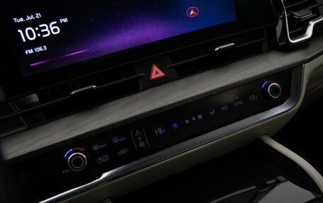 KIA Sportage IV рестайлинг, 2021 год, 3 299 000 рублей, 20 фотография