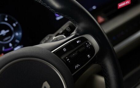 KIA Sportage IV рестайлинг, 2021 год, 3 299 000 рублей, 24 фотография
