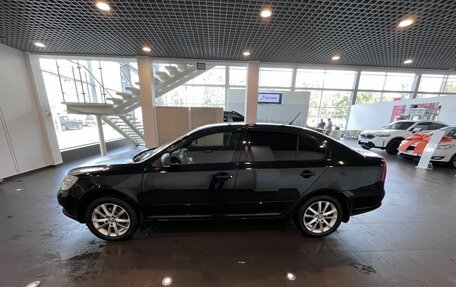 Skoda Octavia, 2012 год, 568 000 рублей, 6 фотография