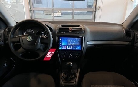 Skoda Octavia, 2012 год, 568 000 рублей, 9 фотография