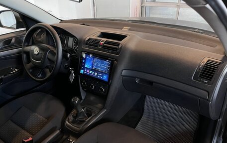 Skoda Octavia, 2012 год, 568 000 рублей, 12 фотография