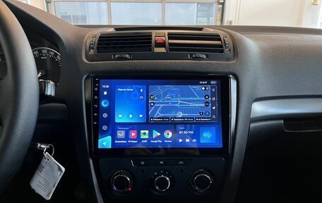 Skoda Octavia, 2012 год, 568 000 рублей, 13 фотография